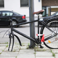 Fahr­rad-Voll­kas­ko­ver­si­che­rung