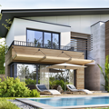 Haus mit Pool