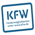 KfW Förderprogramme