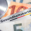 Krankenversicherung